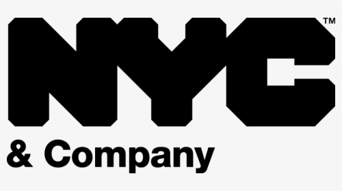 Nyc & Company, HD Png Download, Transparent PNG