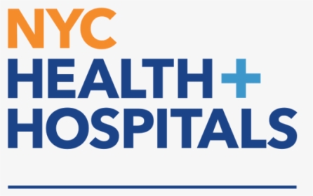 Nyc Health And Hospitals Logo, HD Png Download, Transparent PNG