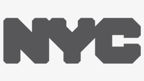 Thumb Image - New York City Nyc Logo, HD Png Download, Transparent PNG