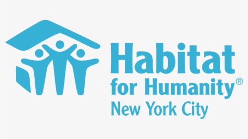 Habitat For Humanity Nyc Logo, HD Png Download, Transparent PNG