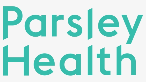 Health Png Png - Parsley Health Logo, Transparent Png, Transparent PNG
