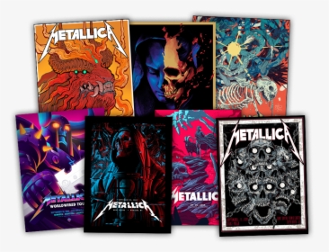 Metallica Backstage Pass 2019, HD Png Download, Transparent PNG