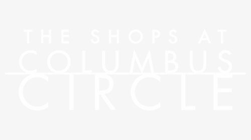 The Shops At Columbus Circle - Poster, HD Png Download, Transparent PNG