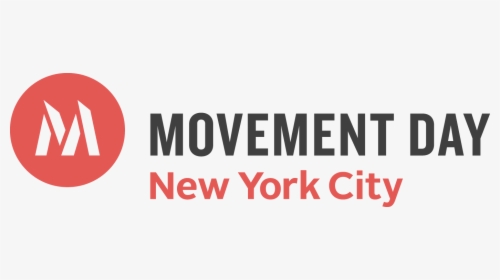 Movement Day 2017 Nyc, HD Png Download, Transparent PNG