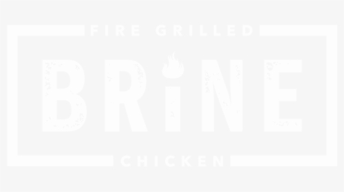 Brine Chicken Logo Nyc, HD Png Download, Transparent PNG