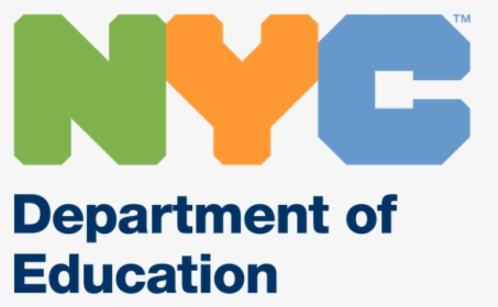 New York City Schools Logo, HD Png Download, Transparent PNG