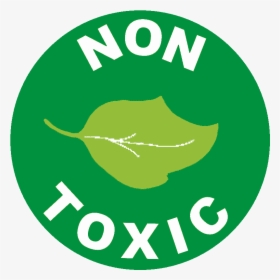 Non Toxic Logo, HD Png Download, Transparent PNG