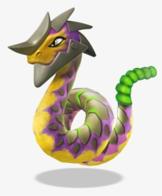 Dragon Mania Toxic Dragon , Png Download - Dragon Mania Legends Toxic, Transparent Png, Transparent PNG