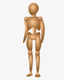 Mannequin Png, Transparent Png, Transparent PNG