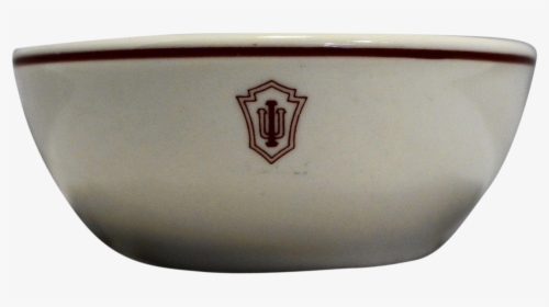 Indiana University Iu Hoosiers Chili Bowl Soup Cereal - Emblem, HD Png Download, Transparent PNG