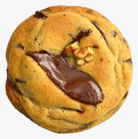 Chocolate Chunk Ben's Cookie, HD Png Download, Transparent PNG