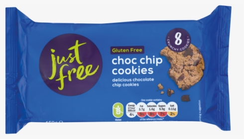 Gluten Free Cookies Lidl, HD Png Download, Transparent PNG