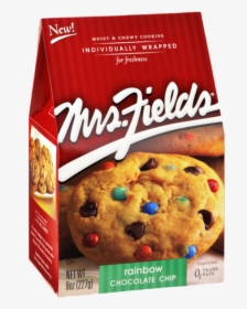 Mrs Fields White Fudge Brownie, HD Png Download, Transparent PNG