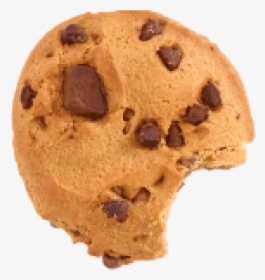 Chocolate Chip Cookie, HD Png Download, Transparent PNG