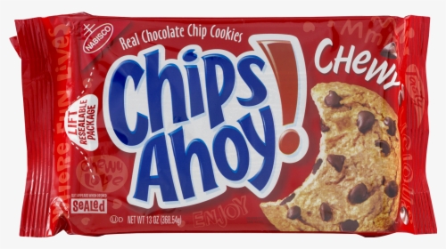 Cookies Chips Ahoy, HD Png Download, Transparent PNG