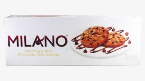 Milano Chocolate Chip Cookies, HD Png Download, Transparent PNG