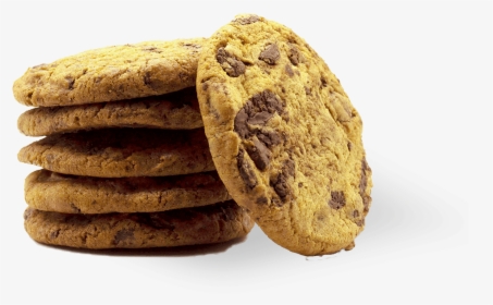 Transparent Chocolate Chip Cookie Png - Sandwich Cookies, Png Download, Transparent PNG