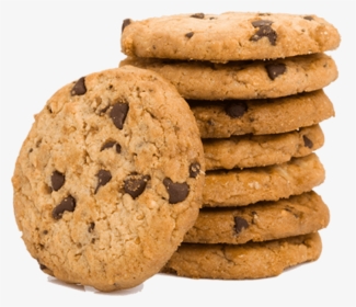 Cookie Twist Banana Oatmeal Cookie, HD Png Download, Transparent PNG
