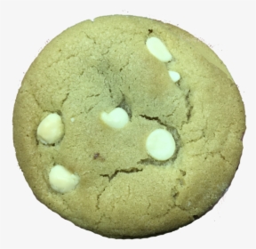 White Chocolate Chip Cookies - Peanut Butter Cookie, HD Png Download, Transparent PNG