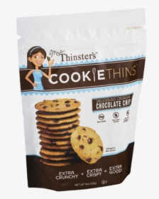 Mrs Thinsters Cookie Thins, HD Png Download, Transparent PNG