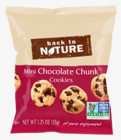 Back To Nature Cookies, HD Png Download, Transparent PNG