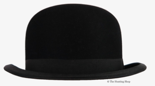 Bowler Hat Png - Fedora, Transparent Png, Transparent PNG