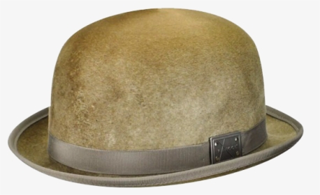 Bowler Hat Png Clipart - Sun Hat, Transparent Png, Transparent PNG