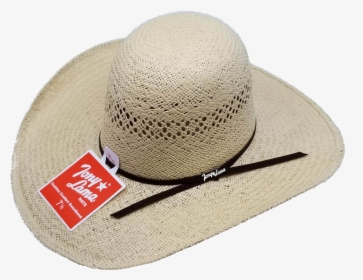 Transparent Bowler Hat Png - Beige, Png Download, Transparent PNG