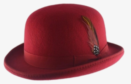 Bowler Hat Png Free Pic - Sun Hat, Transparent Png, Transparent PNG