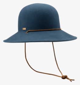 Transparent Bowler Hat Png - Sun Hat, Png Download, Transparent PNG