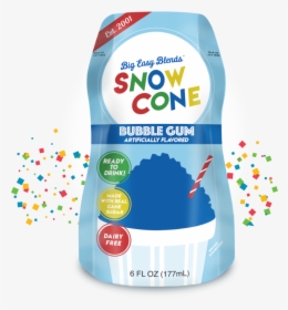Snow Cone, HD Png Download, Transparent PNG