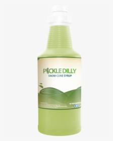 Dill Pickle Snow Cone, HD Png Download, Transparent PNG