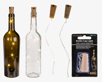 Transparent Bottle Cap Png - Wine Bottle Cap, Png Download, Transparent PNG