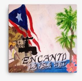 Puerto Rican Flag Png, Transparent Png, Transparent PNG