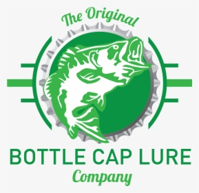 Bcl Logo Trans - Bottle Cap Pike Lure, HD Png Download, Transparent PNG