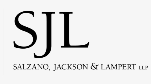 Salzano, Jackson & Lampert Llp - Jabber And The Big Bug, HD Png Download, Transparent PNG