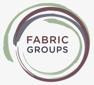 Fabric Groups Groups - Circle, HD Png Download, Transparent PNG
