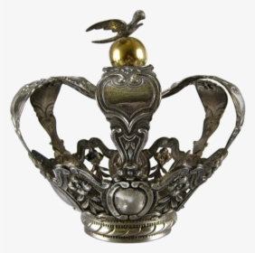 Portuguese Holy Ghost Crown, HD Png Download, Transparent PNG