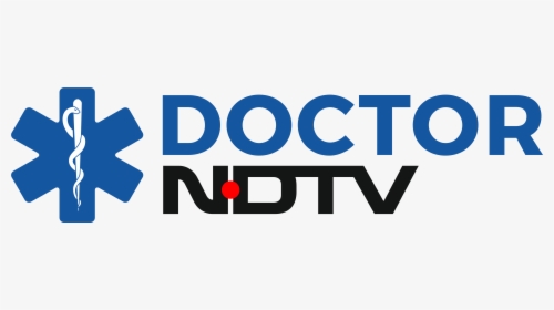 Doctor Ndtv Logo, HD Png Download, Transparent PNG