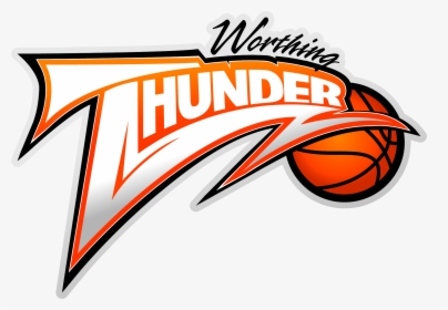 Worthing Thunder, HD Png Download, Transparent PNG