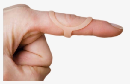 This Alt Value Should Not Be Empty If You Assign Primary - Finger Sleeves For Arthritis, HD Png Download, Transparent PNG