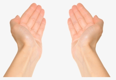 First Person Hands Transparent, HD Png Download, Transparent PNG