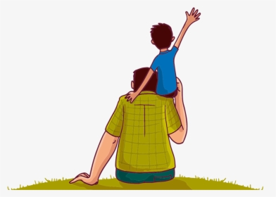 Father's Day Wishes Instagram, HD Png Download, Transparent PNG