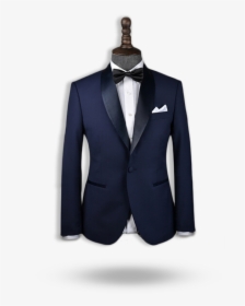 Tuxedo Transparent Images Png - Wedding 3 Piece Suits For Men, Png Download, Transparent PNG