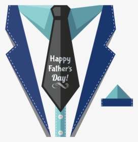 Transparent Background Fathers Day Png, Png Download, Transparent PNG