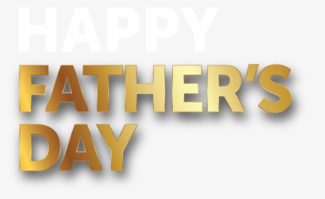 Happy Father S Day - Father's Day 2019 South Africa, HD Png Download, Transparent PNG