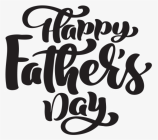 Fathers Day Greeting Quotes - Happy Father's Day 中文 Png, Transparent Png, Transparent PNG