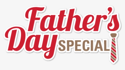 Clip Art Special Icon O Brien - Fathers Day Special Clip Art, HD Png Download, Transparent PNG