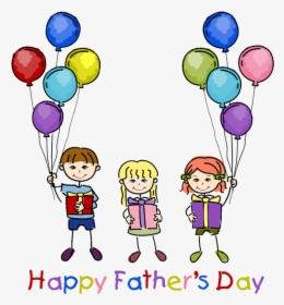Free Clip Art Happy Fathers Day, HD Png Download, Transparent PNG