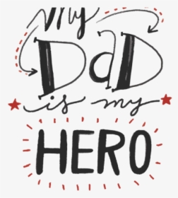 Father’s Day Png Transparent Images - Fathers Day Quotes Png, Png Download, Transparent PNG